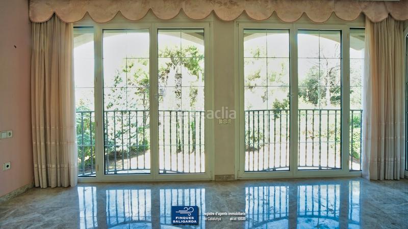 Foto 276098e8-f35a-45da-83cf-fc1126b18b0d. House with heating parking in Can Violí - Can Poi del Bosc Garriga (La)