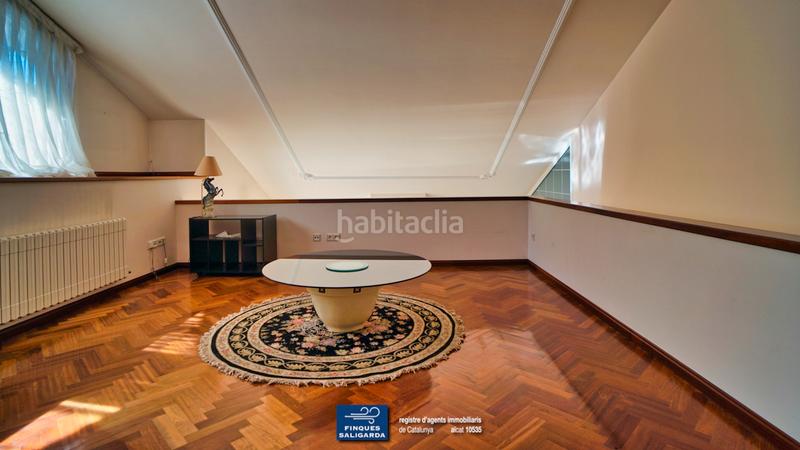 Foto 7041a451-d95a-455b-a81c-17155756a086. House with heating parking in Can Violí - Can Poi del Bosc Garriga (La)