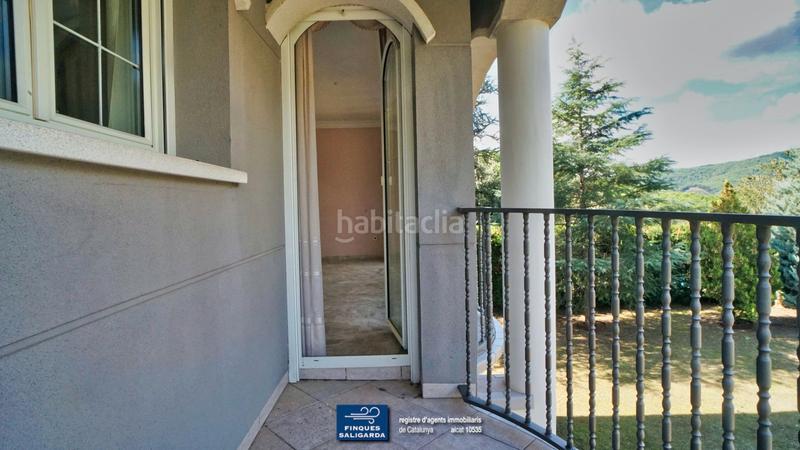 Foto b87adcc6-2b9e-4e45-990a-7561814a0115. House with heating parking in Can Violí - Can Poi del Bosc Garriga (La)