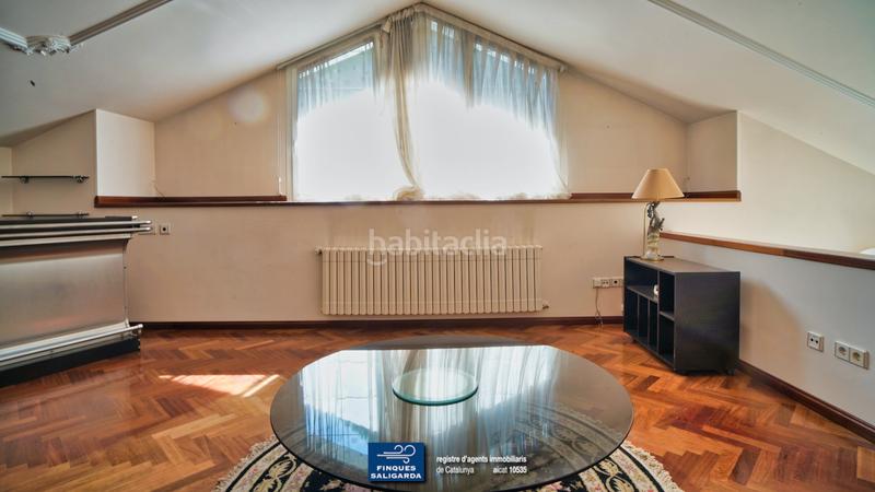 Foto c624920b-e265-4752-abbe-a4107a0d69ef. House with heating parking in Can Violí - Can Poi del Bosc Garriga (La)