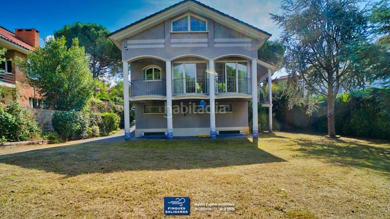 Foto 1d000a85-7f0d-47c3-80ad-1243325fb14f. Maison avec chauffage parking dans Can Violí - Can Poi del Bosc Garriga (La)