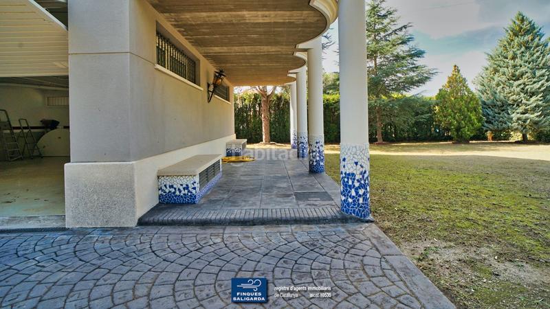 Foto 2ac0864e-a0d1-480f-9951-83f216b0774b. Maison avec chauffage parking dans Can Violí - Can Poi del Bosc Garriga (La)