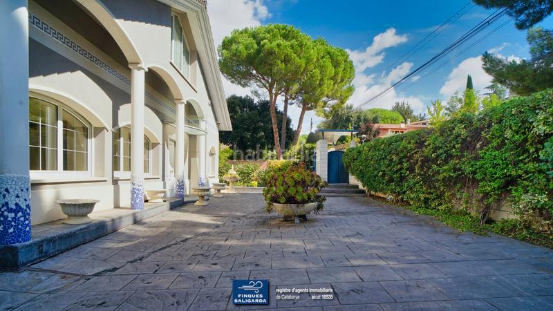 Foto 395b5806-8b94-471f-97cc-5701b431fec7. Maison avec chauffage parking dans Can Violí - Can Poi del Bosc Garriga (La)