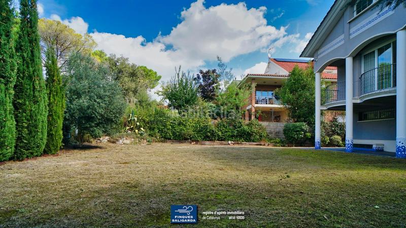 Foto 5b1bf288-608a-4085-b44a-423a7d415140. Maison avec chauffage parking dans Can Violí - Can Poi del Bosc Garriga (La)