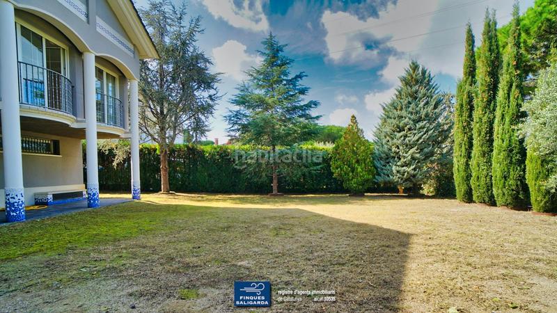 Foto 601b64bc-4c07-49a1-91ce-d190c824ad9f. Maison avec chauffage parking dans Can Violí - Can Poi del Bosc Garriga (La)