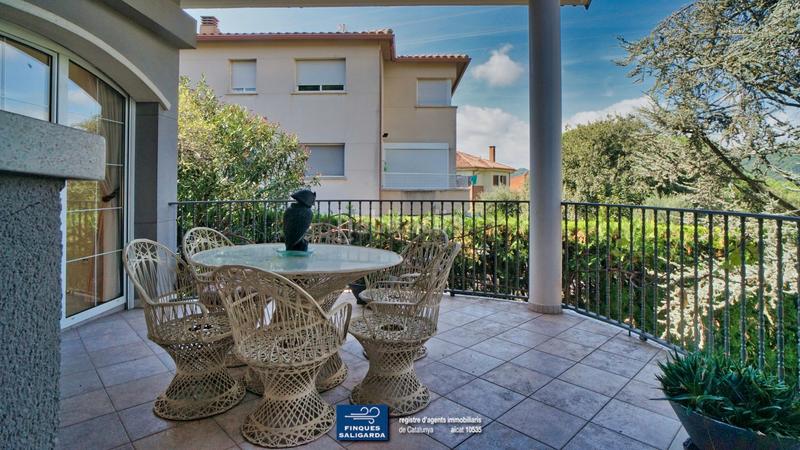 Foto 6b95f6bc-a706-48b5-8f90-b16d5e291fdc. Maison avec chauffage parking dans Can Violí - Can Poi del Bosc Garriga (La)