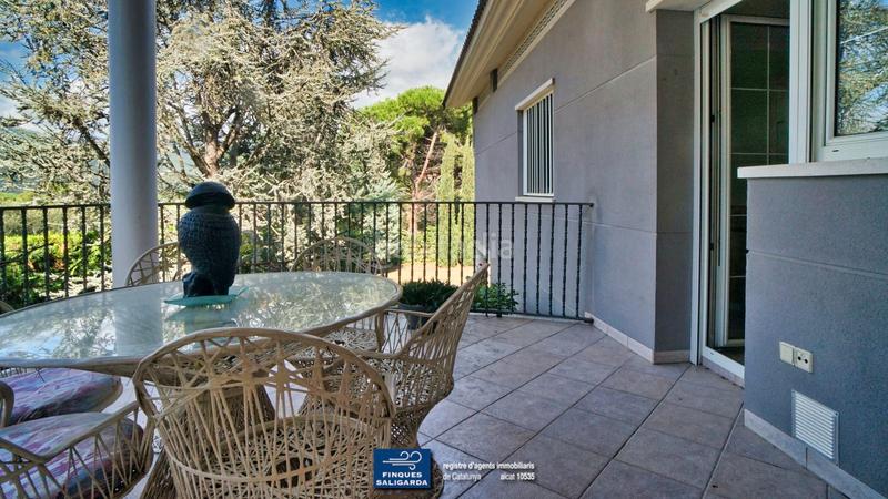 Foto a64e0004-00de-4dab-b196-5070019e9767. Maison avec chauffage parking dans Can Violí - Can Poi del Bosc Garriga (La)