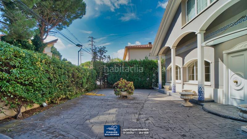 Foto acdb38ba-469b-41af-92bd-3223fc066f96. Maison avec chauffage parking dans Can Violí - Can Poi del Bosc Garriga (La)