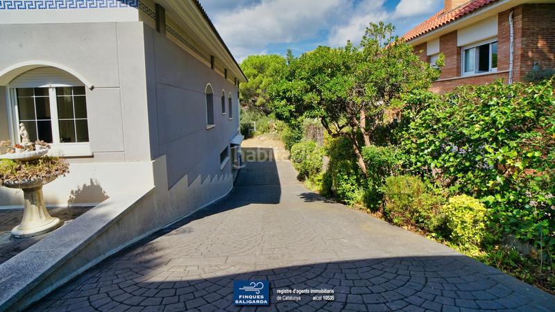 Foto fefa4581-83cd-40f4-ab9b-cbcf7f1a4e43. Maison avec chauffage parking dans Can Violí - Can Poi del Bosc Garriga (La)