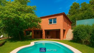 Casa en Ametlla del Vallès (L´)