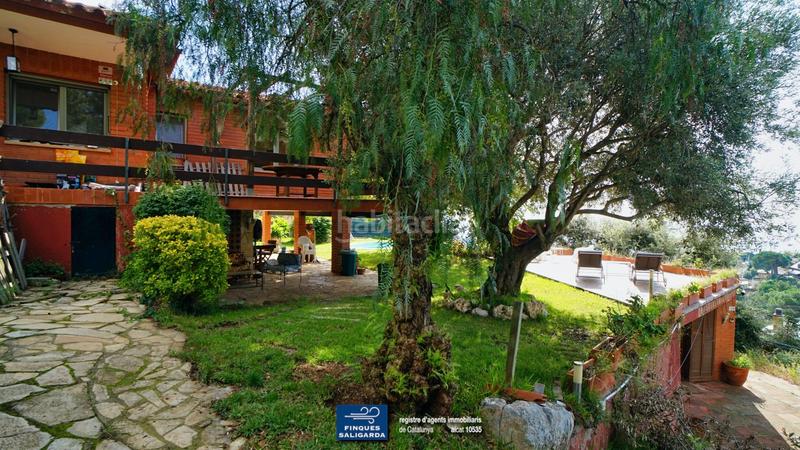 Foto 1cf4adea-fb63-4506-9407-9145370e3fe8. House with heating parking pool in Ametlla del Vallès (L´)