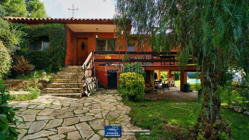 Foto 2ef6bf89-b483-4a9f-a94c-7935eda62a56. House with heating parking pool in Ametlla del Vallès (L´)