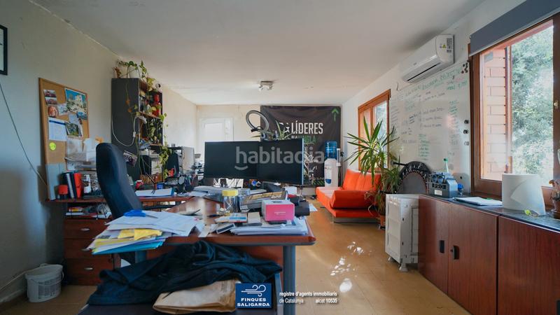 Foto 30204a26-d92d-43c0-a89c-7aae2064a807. House with heating parking pool in Ametlla del Vallès (L´)