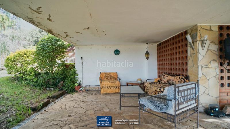 Foto 3116ab97-15fe-4c52-bff0-8dda8590f85c. House with heating parking pool in Ametlla del Vallès (L´)