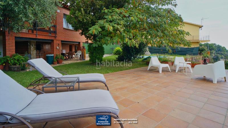 Foto 3c476575-090f-416d-ab03-f48f33cfa62e. House with heating parking pool in Ametlla del Vallès (L´)