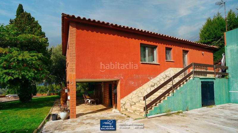 Foto 4a9987fb-cb29-4159-93d6-b47ef7e70624. House with heating parking pool in Ametlla del Vallès (L´)