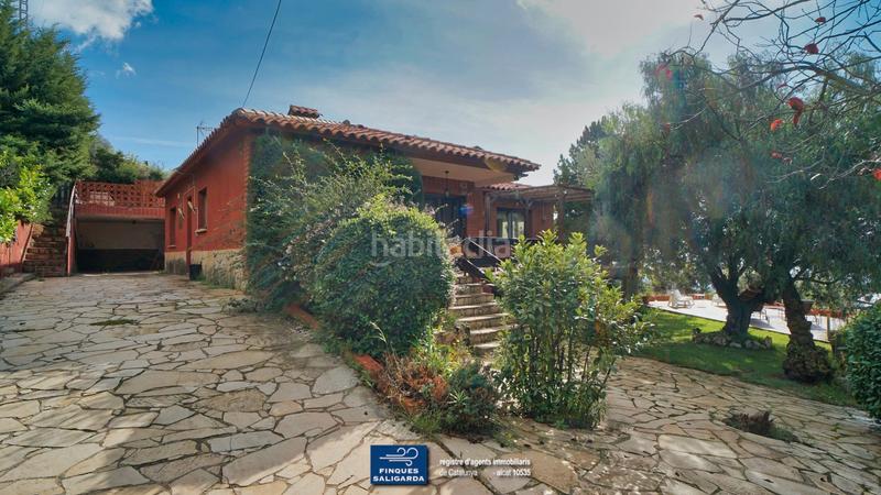 Foto 5d043182-0789-45b8-b086-cddaa94f1733. House with heating parking pool in Ametlla del Vallès (L´)