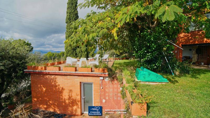 Foto 5eb3ae49-af3f-47ab-9cf8-a364992de8a0. House with heating parking pool in Ametlla del Vallès (L´)