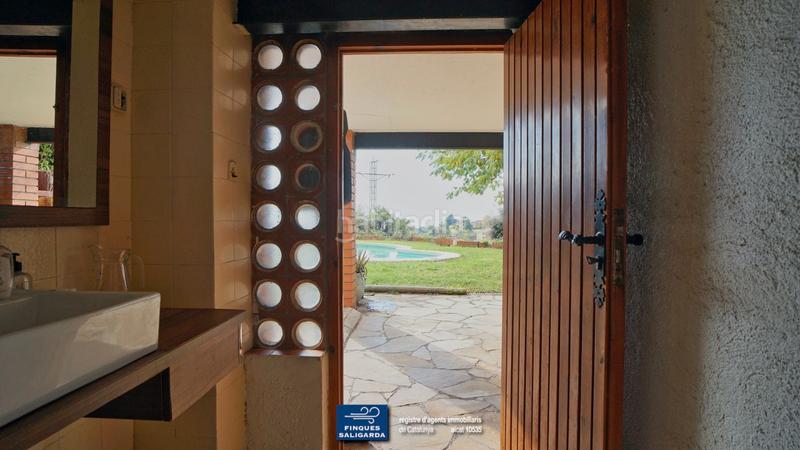 Foto 62e3e0c8-8639-4a0e-a7d6-dff227bfb896. House with heating parking pool in Ametlla del Vallès (L´)