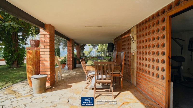 Foto 6812e913-2569-4153-b476-bac096b4d20c. House with heating parking pool in Ametlla del Vallès (L´)