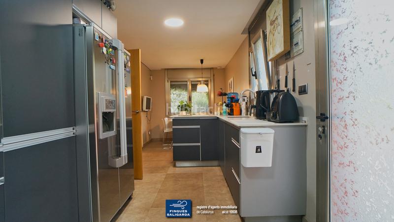 Foto 6b91124b-0828-498e-a6c3-26cd72b3e187. House with heating parking pool in Ametlla del Vallès (L´)