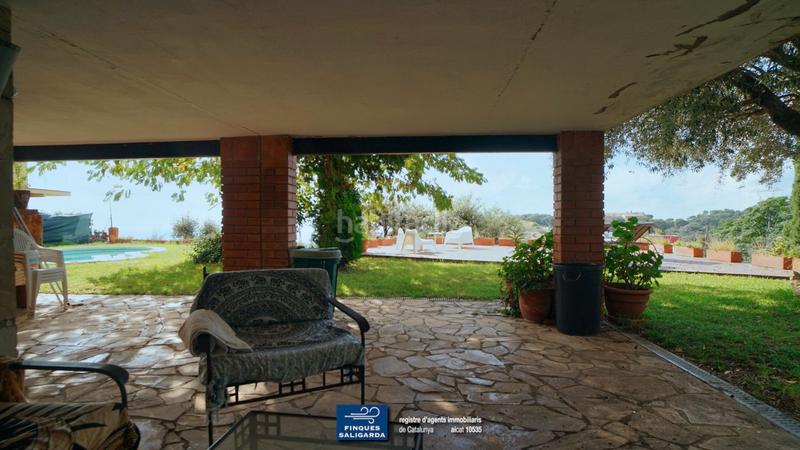 Foto 71ee4c1f-f463-4b3e-b25d-d5c9d39c478e. House with heating parking pool in Ametlla del Vallès (L´)