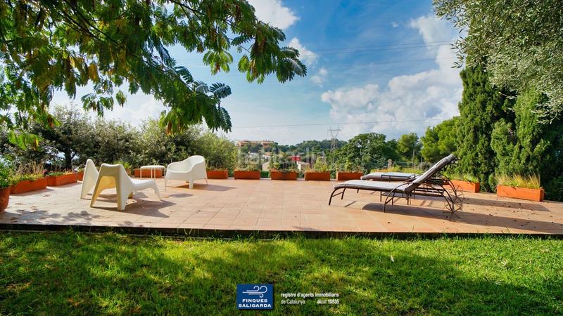 Foto 7497f144-738e-4be8-9ed6-13f343ce29aa. House with heating parking pool in Ametlla del Vallès (L´)