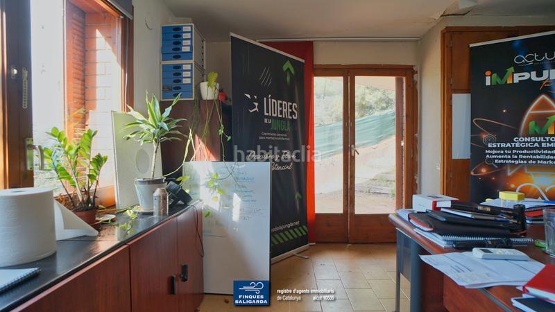 Foto 7804f34e-5c0c-46be-a46c-6c0fd5ac3570. House with heating parking pool in Ametlla del Vallès (L´)