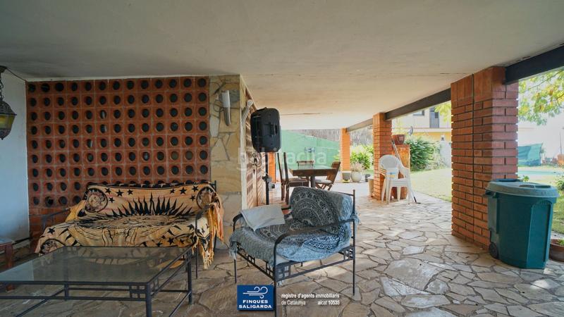 Foto 7a9b4c6a-7278-4138-95c0-e310c8e9a345. House with heating parking pool in Ametlla del Vallès (L´)