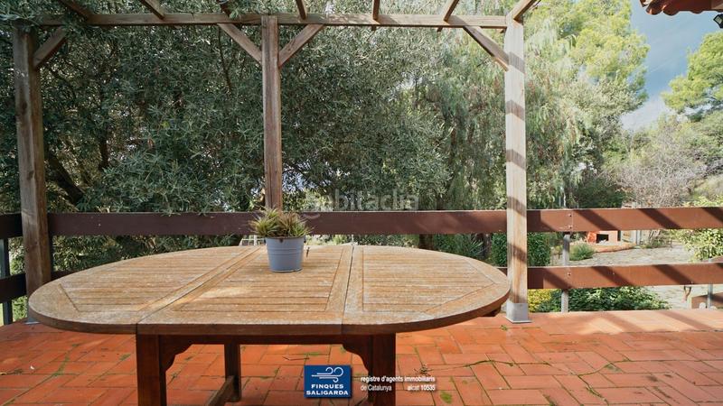 Foto 7cc85285-60a7-4685-a10a-eb67c3fcb49a. House with heating parking pool in Ametlla del Vallès (L´)