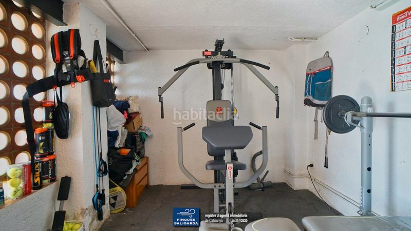 Foto 846c0bd7-e858-4484-82a9-cbba755e4d3c. House with heating parking pool in Ametlla del Vallès (L´)