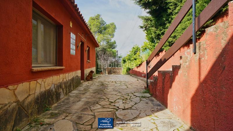 Foto b592722b-79cc-451d-b757-ccf133e89350. House with heating parking pool in Ametlla del Vallès (L´)