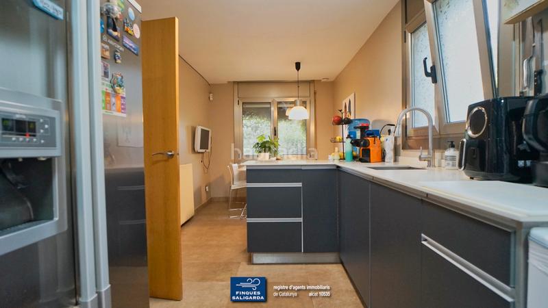 Foto cbe6c935-6438-4664-81a2-4213890df30c. House with heating parking pool in Ametlla del Vallès (L´)