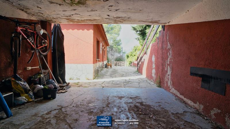 Foto d619cb28-8da5-4205-a909-11356d692003. House with heating parking pool in Ametlla del Vallès (L´)