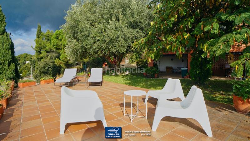 Foto dadfbe53-ea03-40ac-ba2b-b0ba2ed74510. House with heating parking pool in Ametlla del Vallès (L´)