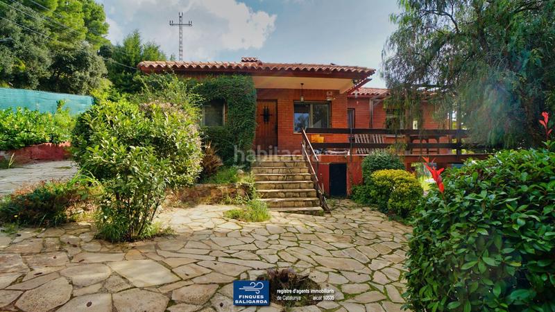 Foto dbd07e4b-7cfa-4b6c-9745-de1a4b566985. House with heating parking pool in Ametlla del Vallès (L´)