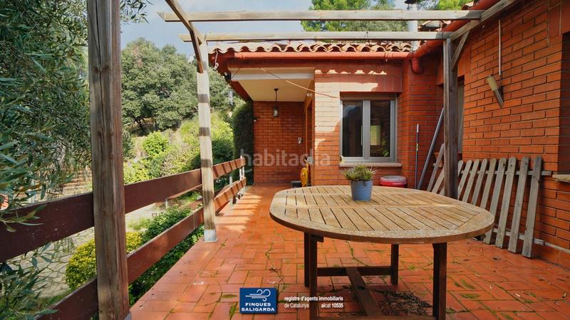 Foto dc85b759-dfda-4fbc-8889-11d5a076434d. House with heating parking pool in Ametlla del Vallès (L´)