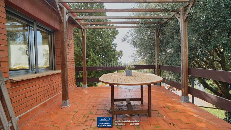 Foto e064e211-18b1-4656-8415-147072774bfb. House with heating parking pool in Ametlla del Vallès (L´)