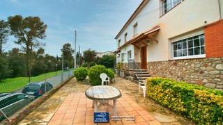 Haus in Ametlla del Vallès (L´)