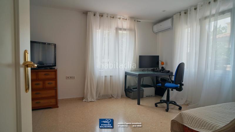 Foto 0a9f522b-e225-4b65-85cc-88ee9dade691. Casa con riscaldamento parcheggio piscina in Alella