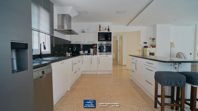 Foto 34ebd035-5e0f-4776-910f-6d6e490a96fd. Casa con riscaldamento parcheggio piscina in Alella