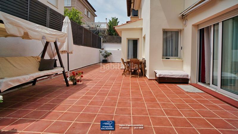 Foto 5881f785-0981-4112-aa65-a3b9189acb48. Casa con riscaldamento parcheggio piscina in Alella