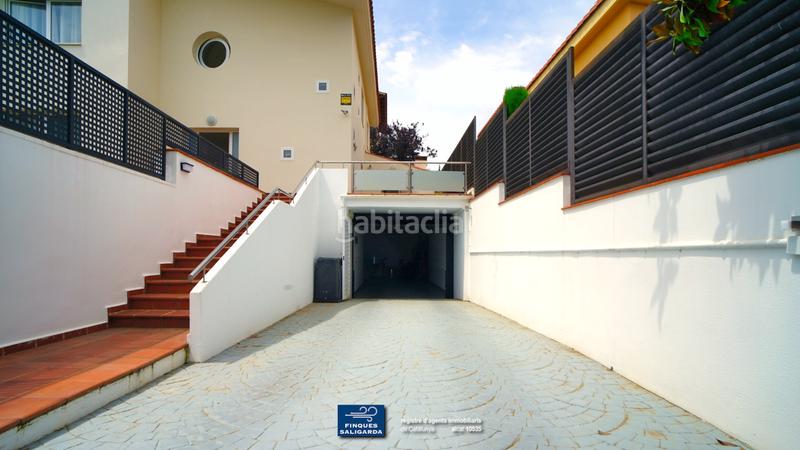 Foto a73c43a2-2efb-489d-8168-e6879caf2e9d. Casa con riscaldamento parcheggio piscina in Alella