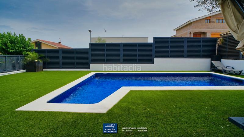 Foto cdcecdcd-2106-4ac1-be1d-be312e0c4c17. Casa con riscaldamento parcheggio piscina in Alella