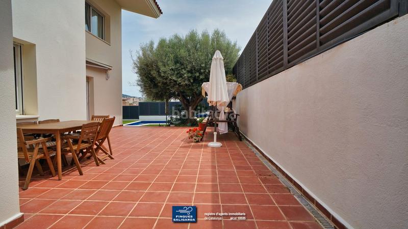 Foto f63094ba-d38d-401b-8e73-93ffe6ab3766. Casa con riscaldamento parcheggio piscina in Alella