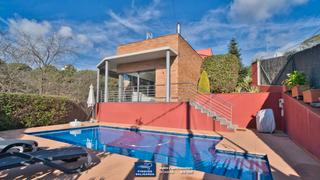 Casa a Ametlla del Vallès (L´)