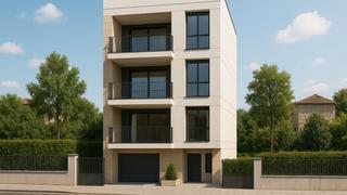 Residential Plot in Hostalric