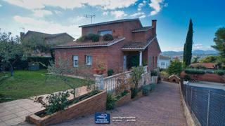 Maison à Ametlla del Vallès (L´)