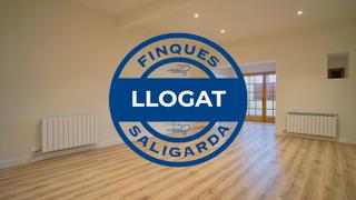 Lloguer Pis a Centre