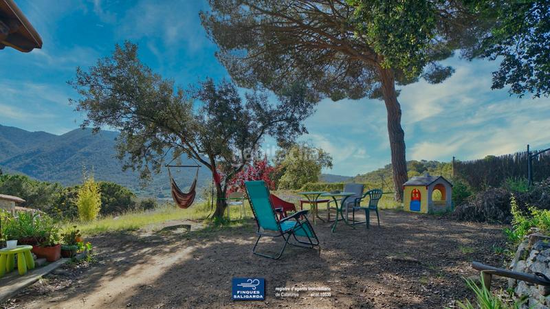 Foto 44ea9bdc-6dd1-4394-a3ec-c2e10254909f. Casa a Nord Oest - Can Noguera Garriga (La)